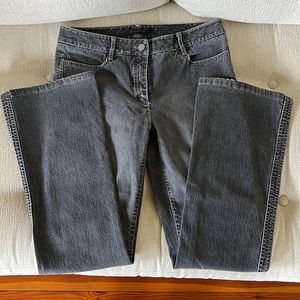 Elie TAHARI Jeans  Size 6 (Tag Missing)  See Measurements Below  EUC